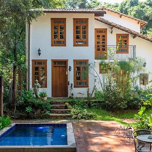 Villa Rica Pousada